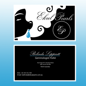 Business Card Design by teeteemaxx