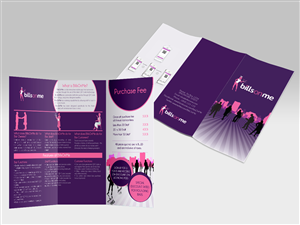 Brochure Design by Rinat Graphics for this project | Design: #2403125