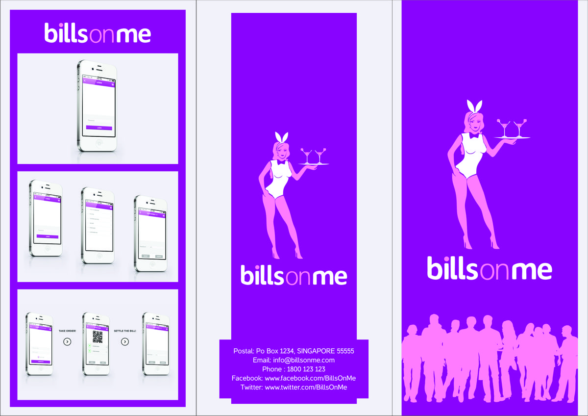 Diseño de Brochure por Neha Dsouza para este proyecto | Diseño #2400853