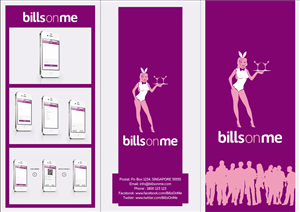 Brochure Design by Neha Dsouza for this project | Design: #2400853