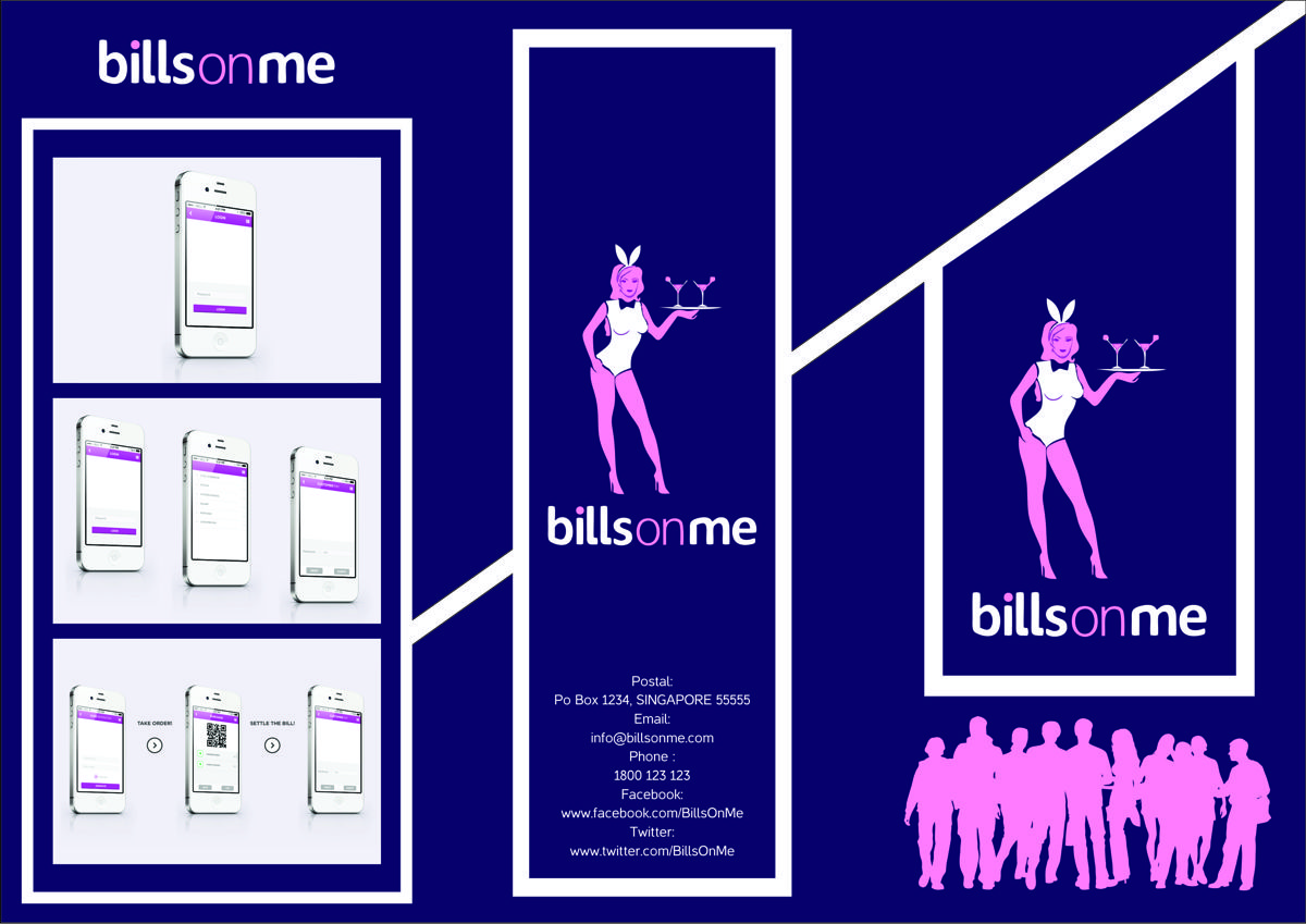 Brochure Design by Neha Dsouza for this project | Design #2402324