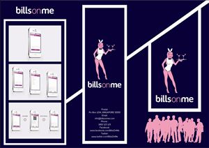 Brochure Design by Neha Dsouza for this project | Design: #2402324