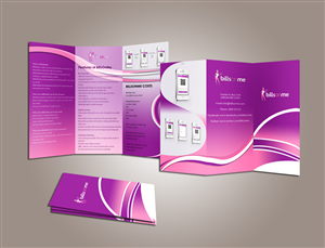 Brochure Design by sandtoz for this project | Design #2387045