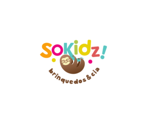 Logo Design by luiz otavio I DESIGN for SoKidz! | Design: #12346359