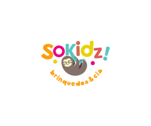 Logo Design by luiz otavio I DESIGN for SoKidz! | Design: #12346360