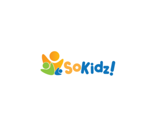 Logo Design by meygekon for SoKidz! | Design: #12406979