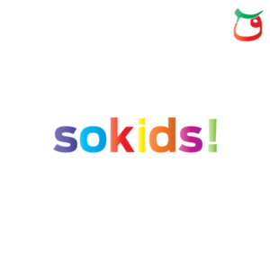 Logo Design by Qaf for SoKidz! | Design: #12264076