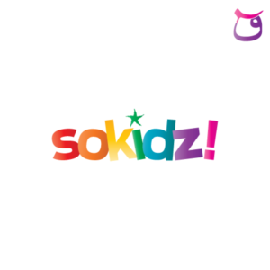 Logo Design by Qaf for SoKidz! | Design: #12288069