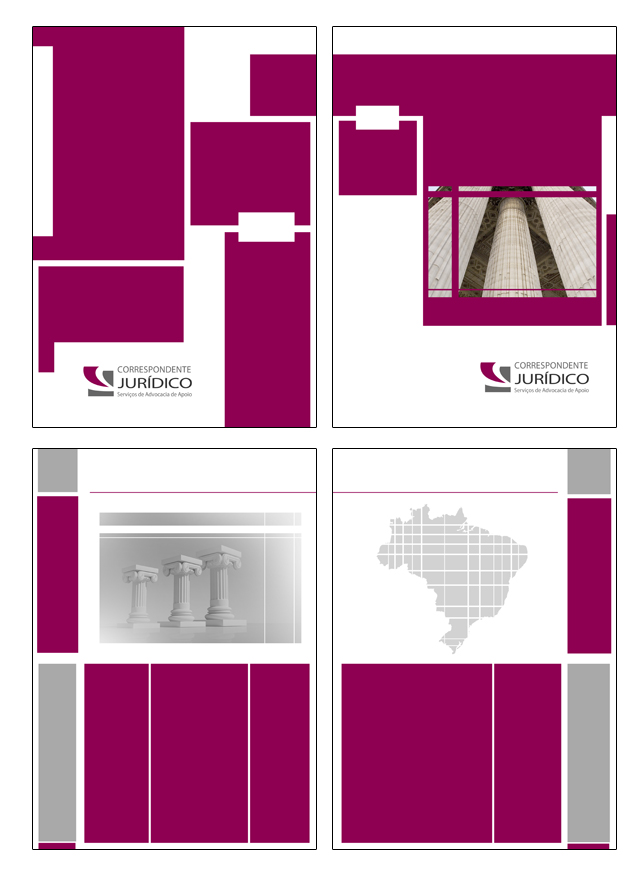 Brochure Design by ketoprofen for this project | Design #2399775