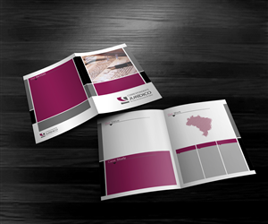 Brochure Design by Turkii for this project | Design: #2387966