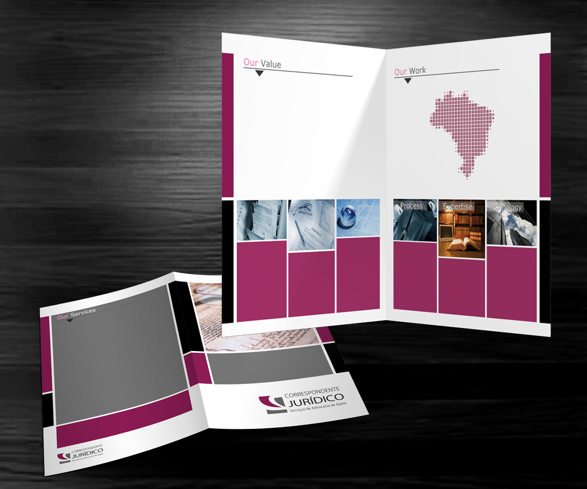 Brochure Design by Turkii for this project | Design #2394381
