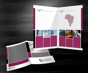 Brochure Design by Turkii for this project | Design: #2394381