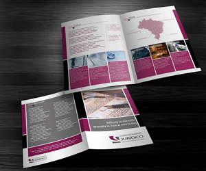 Brochure Design by Turkii for this project | Design: #2400169