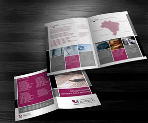 Brochure Design by Turkii