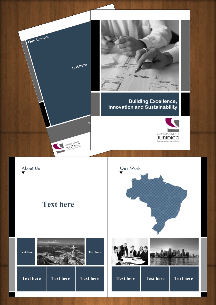 Diseño de Brochure por widyaguna para este proyecto | Diseño #2406088