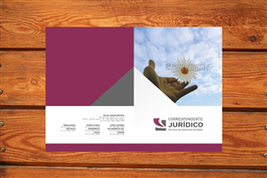 Brochure Design by barinix for this project | Design: #2379246