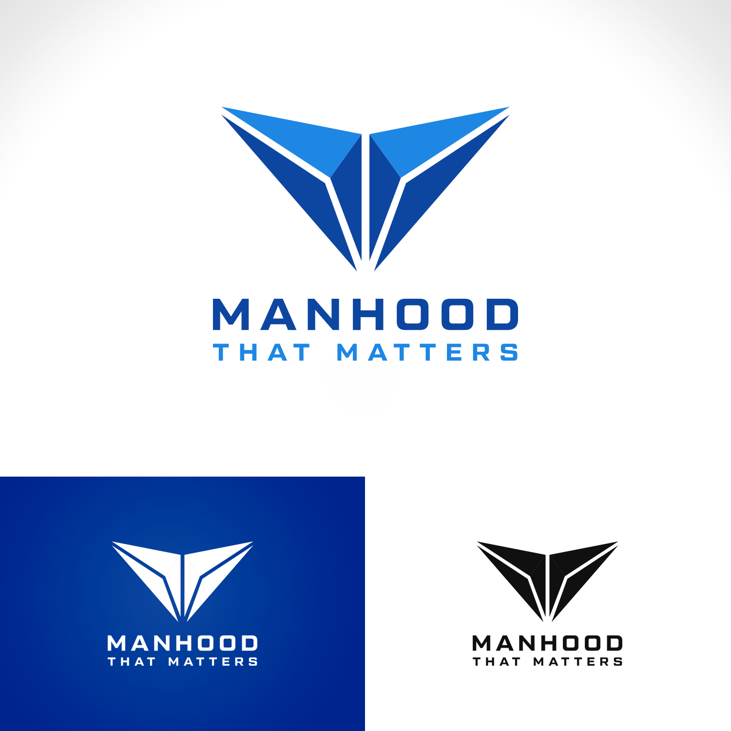 Logo Design by Grapismo Brand Studio for this project | Design #12106586