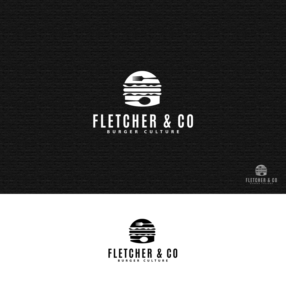 Logo Design by Moustache-Graphics for this project | Design #12074220