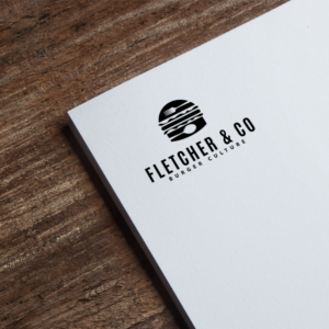 Logo Design by Moustache-Graphics for this project | Design: #12074255