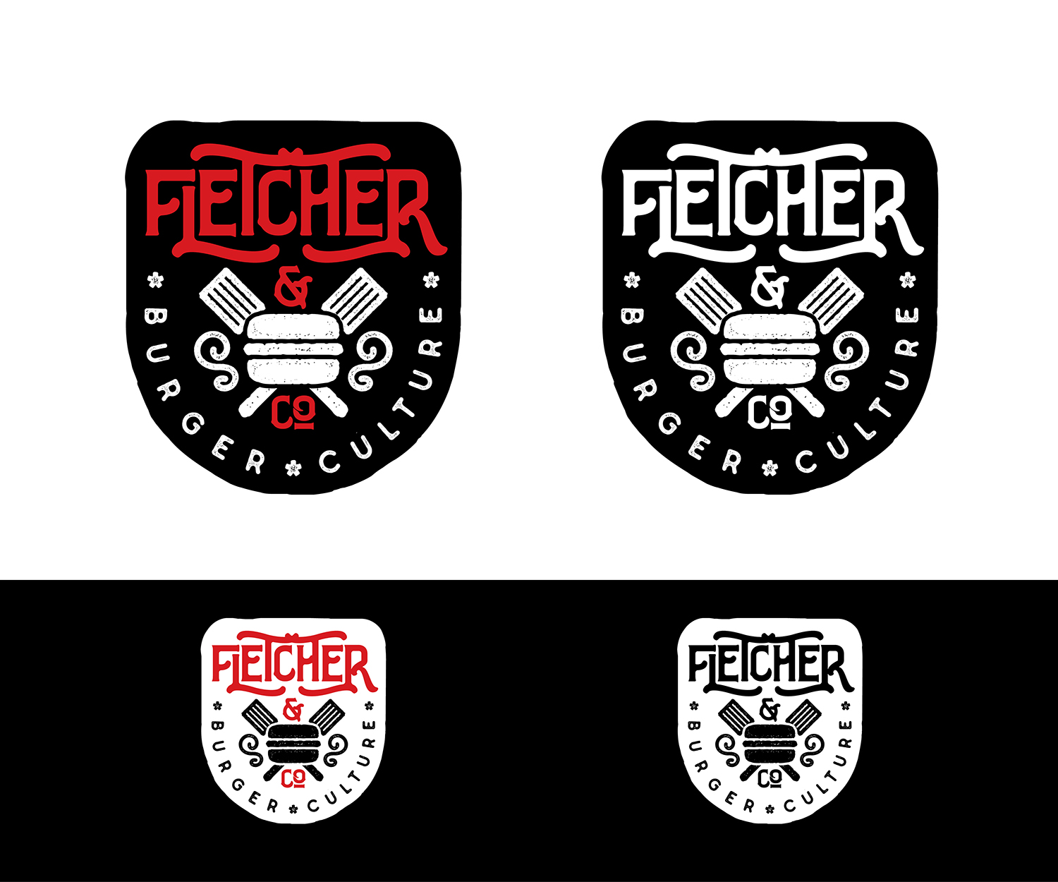 Logo Design by RoundYellow for this project | Design #12074274