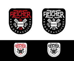 Logo Design by RoundYellow for this project | Design: #12074274