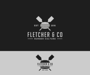 Logo Design by arcoalex for this project | Design #12077131