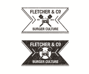 Logo Design by Hot Rod
