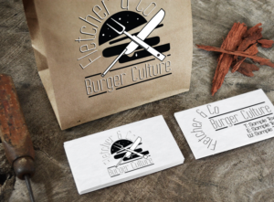 Logo Design by Tyler Blake Designs for this project | Design #12088114