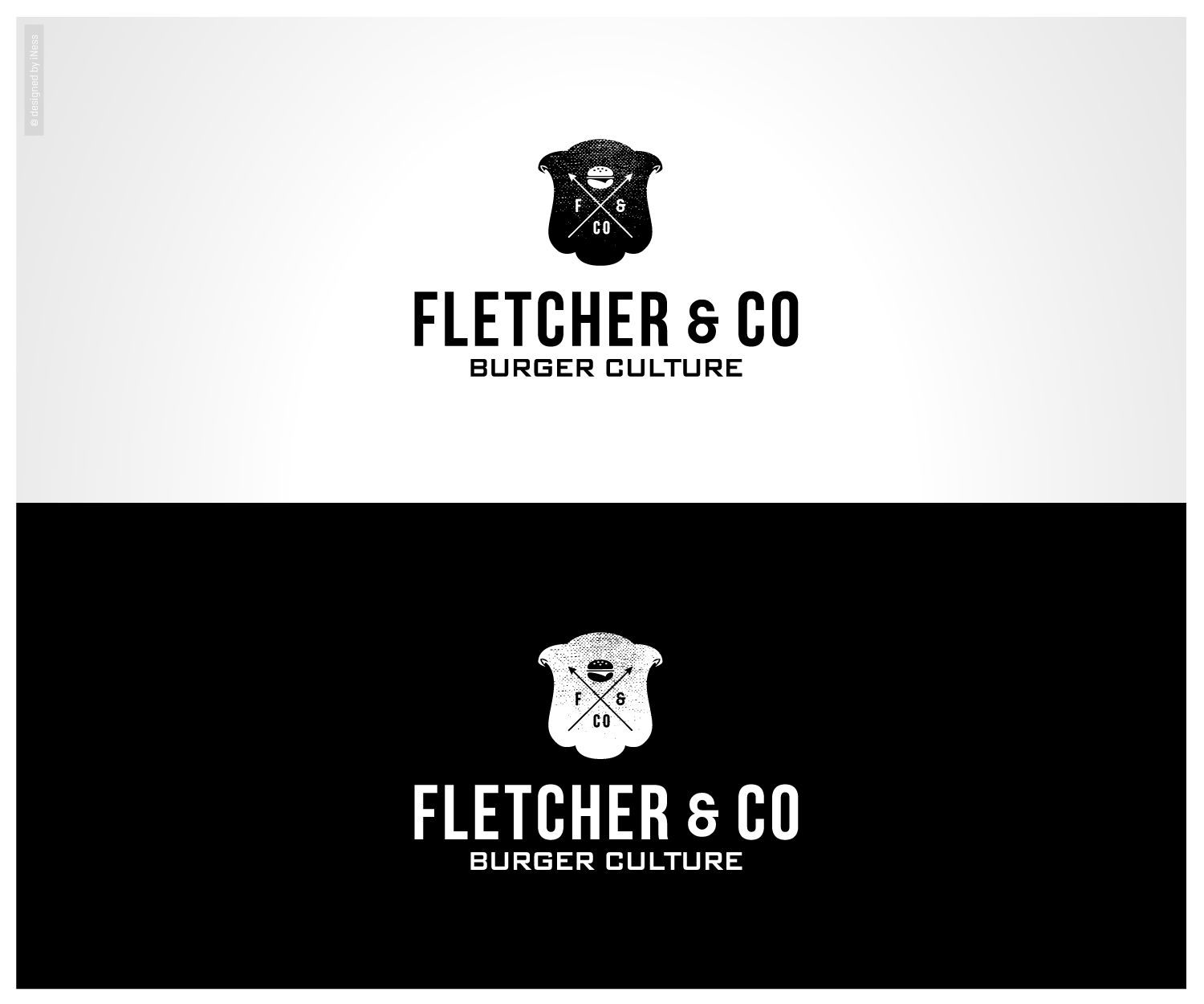 Design de Logo par iNess pour ce projet | Design #12082113