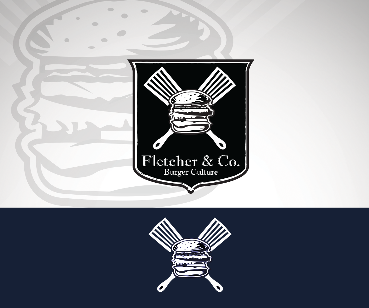 Logo Design by Edgeukated for this project | Design #12073797
