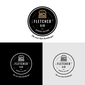 Design de Logo par Rodrigo Porfiro pour ce projet | Design : #12107345
