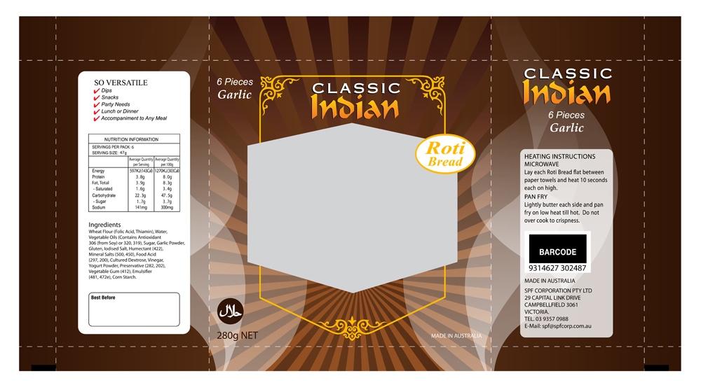 Packaging Design by A DESIGN FOR YOU for this project | Design #506685
