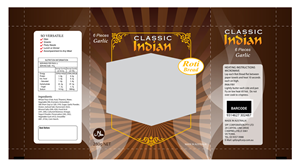 Packaging Design by A DESIGN FOR YOU for this project | Design #506685