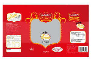 Packaging Design by manuelpolaina for this project | Design #501211