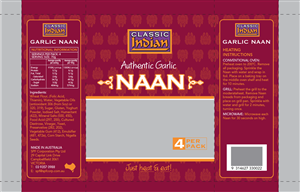 Packaging Design by Griet for this project | Design: #570794