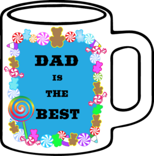 Cup and Mug Design by Idea Works for this project | Design: #12090642