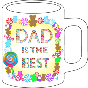 Cup and Mug Design by Idea Works for this project | Design: #12098533