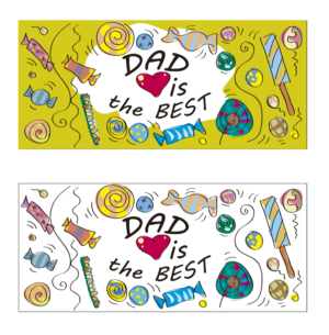 Cup and Mug Design by nanocb72 for this project | Design: #12114024
