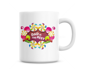 Cup and Mug Design by SUNEEEEEL for this project | Design: #12144504