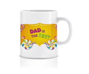 Cup and Mug Design by SUNEEEEEL for this project | Design: #12159404