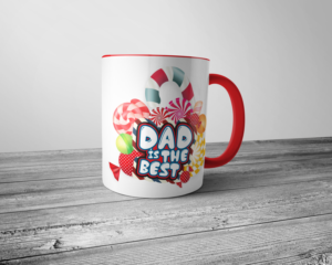 Cup and Mug Design by Impressive Solutions for this project | Design: #12120347