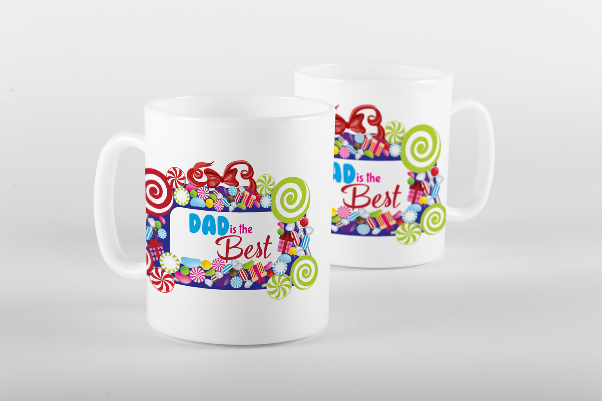 Cup and Mug Design by Impressive Solutions for this project | Design #12120364