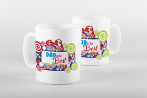 Cup and Mug Design by Impressive Solutions for this project | Design: #12120364