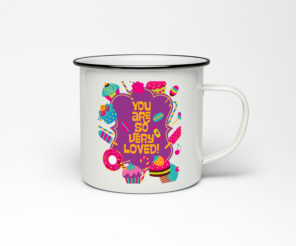 Cup and Mug Design by elpisk for this project | Design #12165415