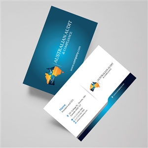 professional business cards designs