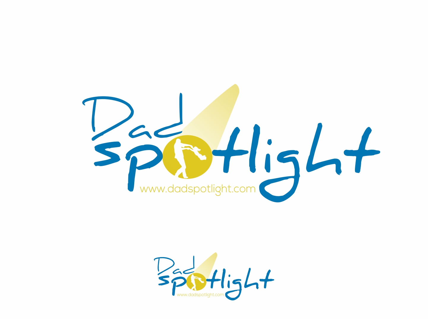 Podcast-Design von nikkiblue für Dad of Divas, LLC | Design #12196636