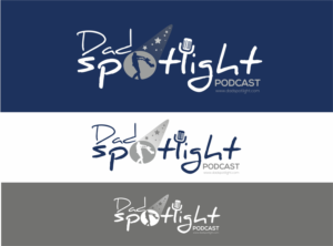 Diseño de Podcast por nikkiblue para Dad of Divas, LLC | Diseño: #12273402