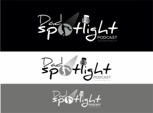 Diseño de Podcast por nikkiblue para Dad of Divas, LLC | Diseño: #12335785