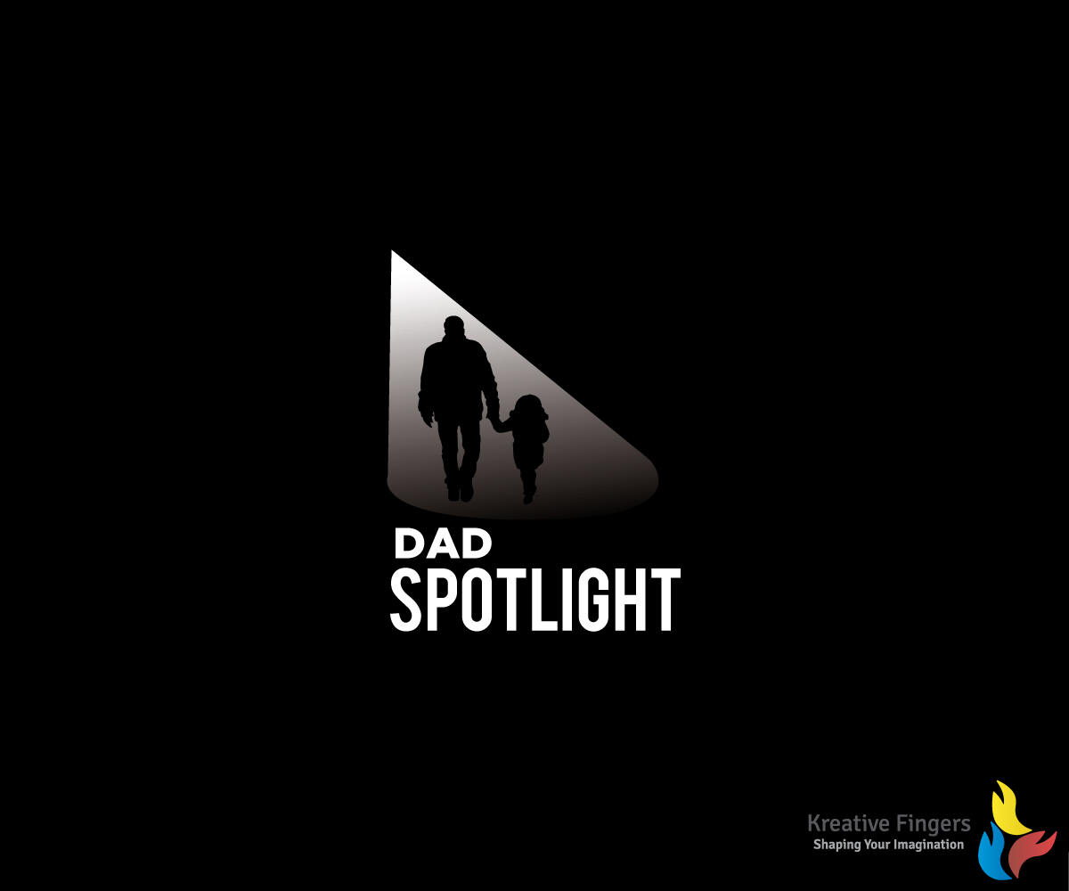 Podcast Design by Kreative Fingers for Dad of Divas, LLC | Design #12107474