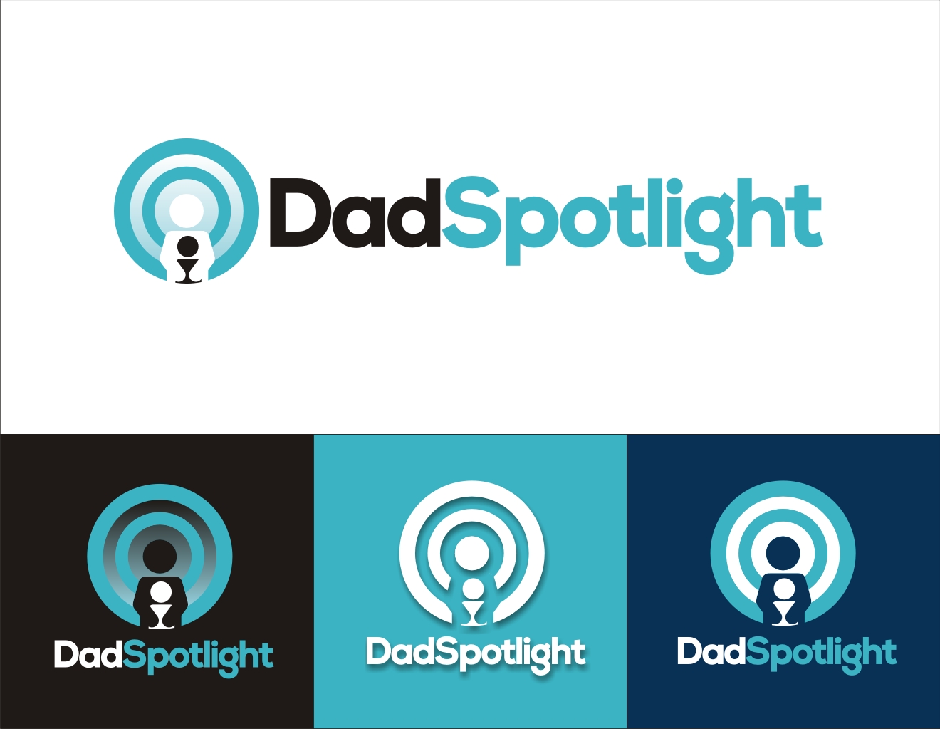 Diseño de Podcast por juanjoseolivieri para Dad of Divas, LLC | Diseño #12201193
